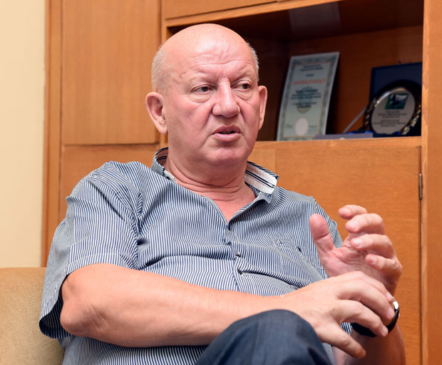 Излазе на биралишта, очекујемо да ће учествовати и у попису: Зоран Станковић о одлукама Албанаца са југа Србије
